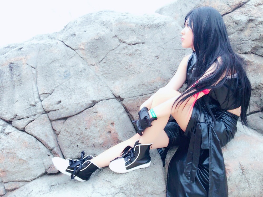 现在的cosplay是什么样的,cosplay不是一般人能驾驭得了的