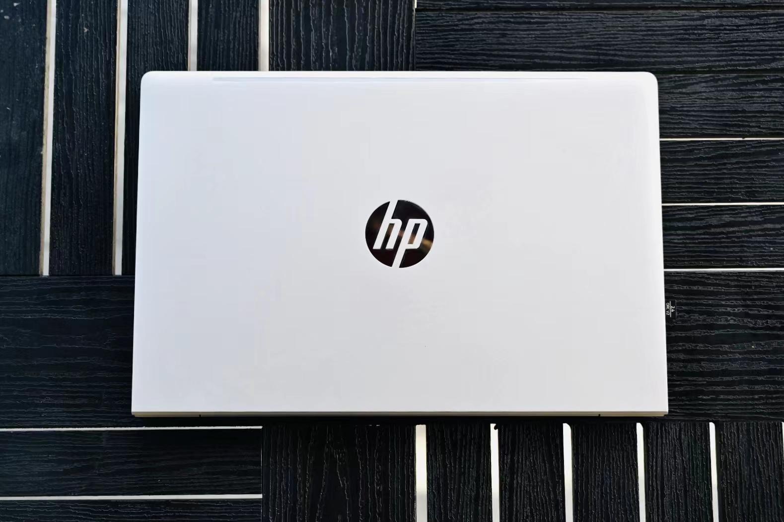 惠普战66四代锐龙版：安静、稳定、性能强劲，高性价比省心之选