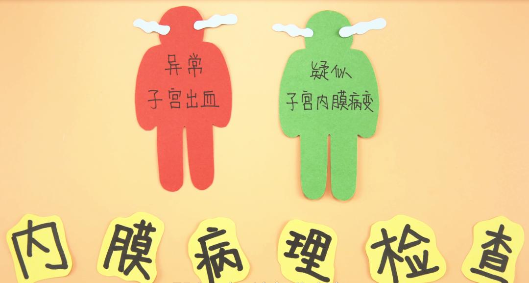 揭秘那些“可怕”的妇科检查—“肉疼”的刮宫