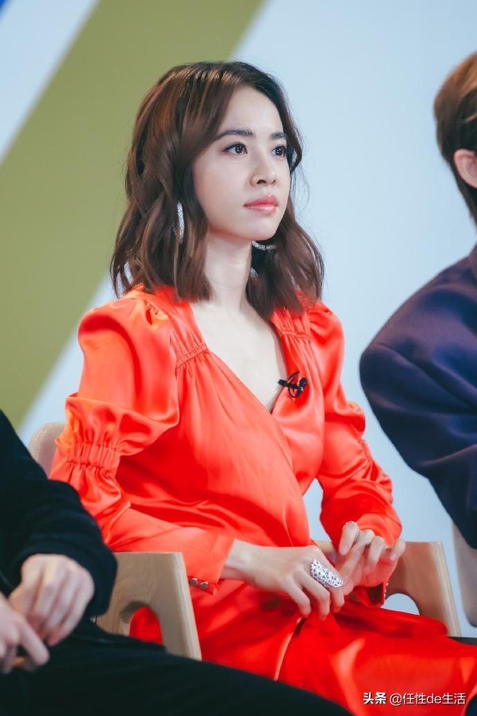 韩剧同款首饰,韩剧里女主饰品