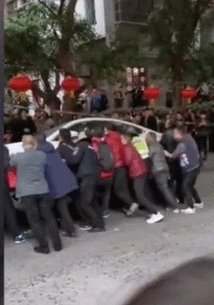 重庆火灾加州花园后续今日说法,重庆火灾加州花园原因