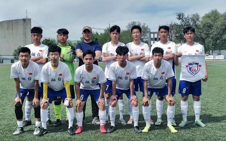 烟台年会,不一样的年会不一样的表演风格