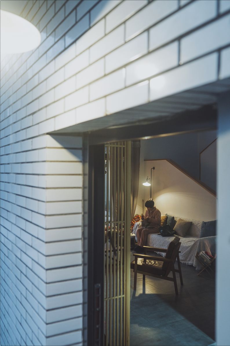 清华状元建筑师回乡,90后清华状元回乡造房