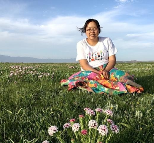 女记者被家暴成“另一个拉姆”，值得同情吗？要远离这几种男人