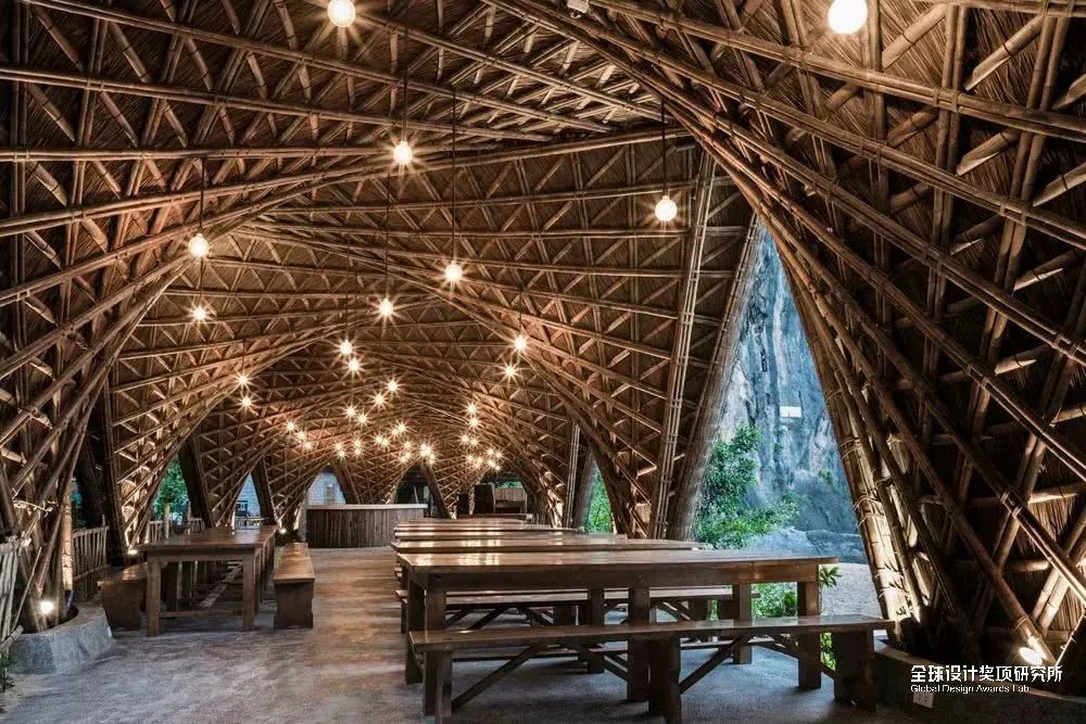 这个奖什么来头?50%的获奖项目都来自中国