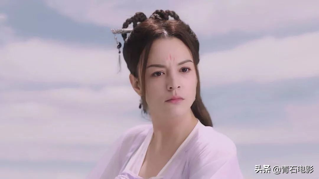 许凯张榕容灵剑山花絮,张榕容许凯全部电视剧