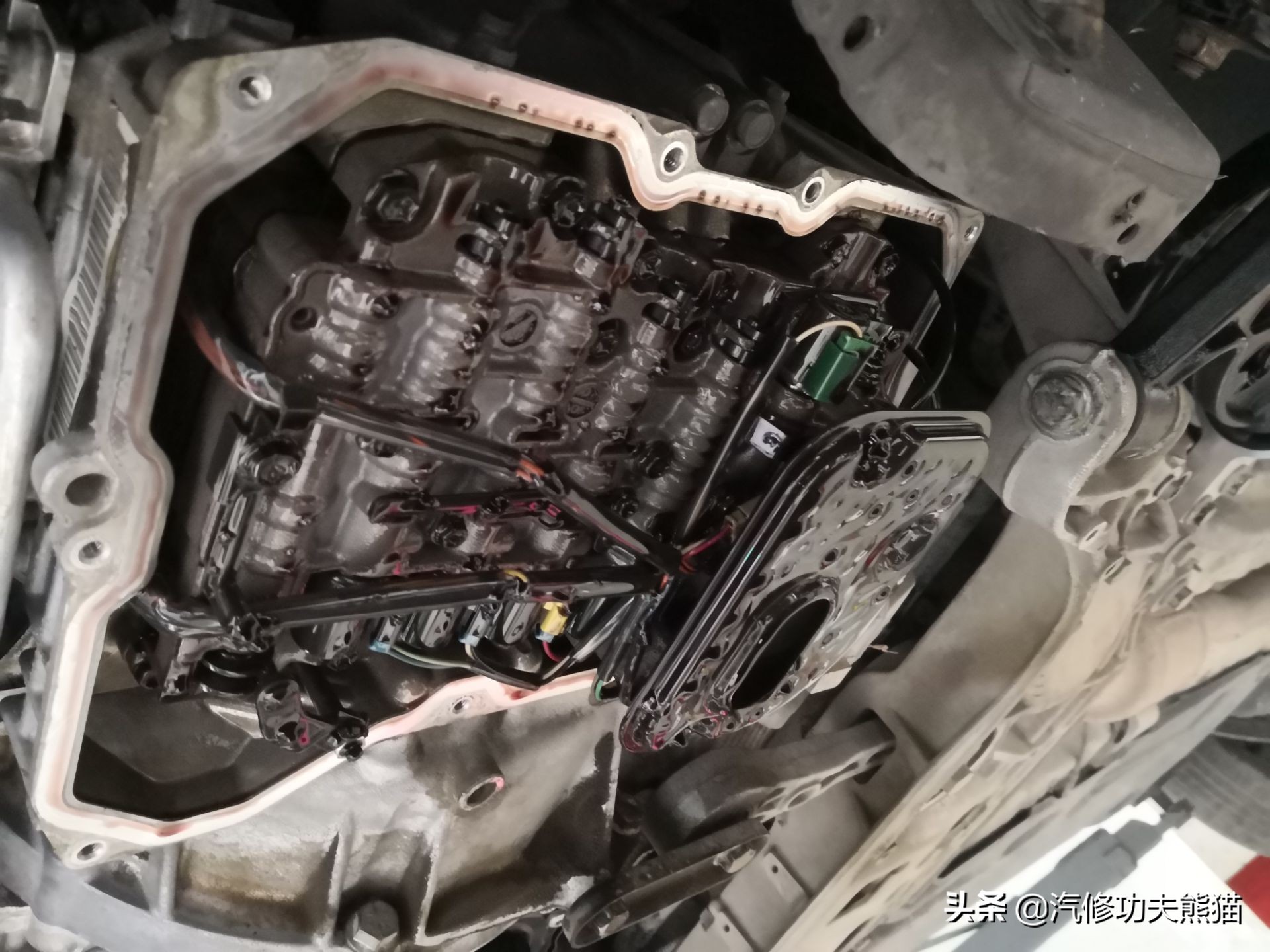 治理烧机油后的大众,大众途观烧机油能彻底解决吗