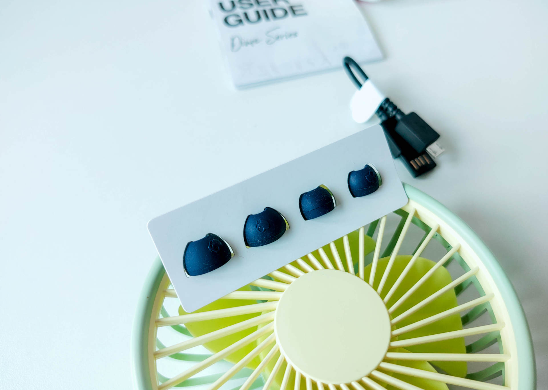 骷髅头与耳机的邂逅，SkullcandyDime迷你豆体验：百元真无线耳机