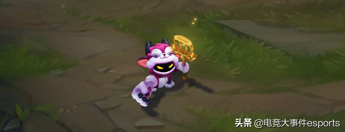 愚人节小法师皮肤评测,lol最新愚人节皮肤性价比排行