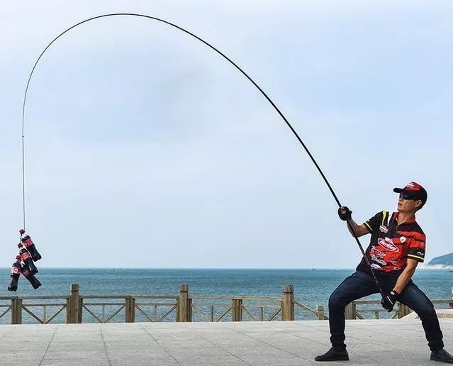 台钓竿新手推荐尺寸,台钓竿新手买什么规格