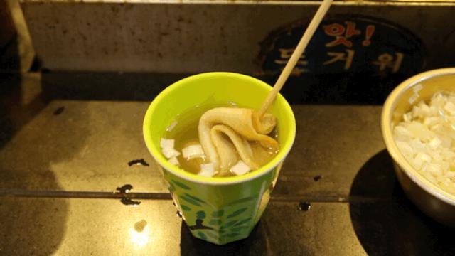 上海韩国街美食一日游,最新上海韩国街必吃榜