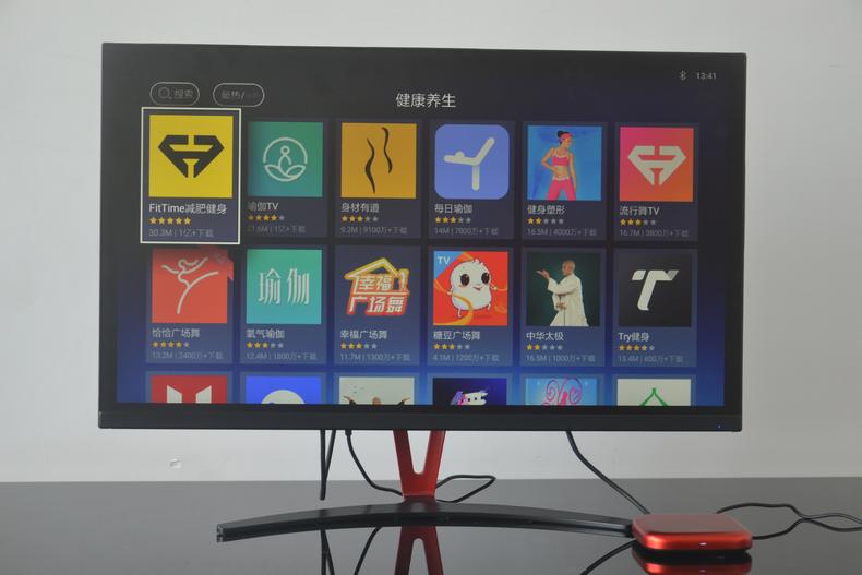 天猫机顶盒用哪个好,亲测小米智能家电