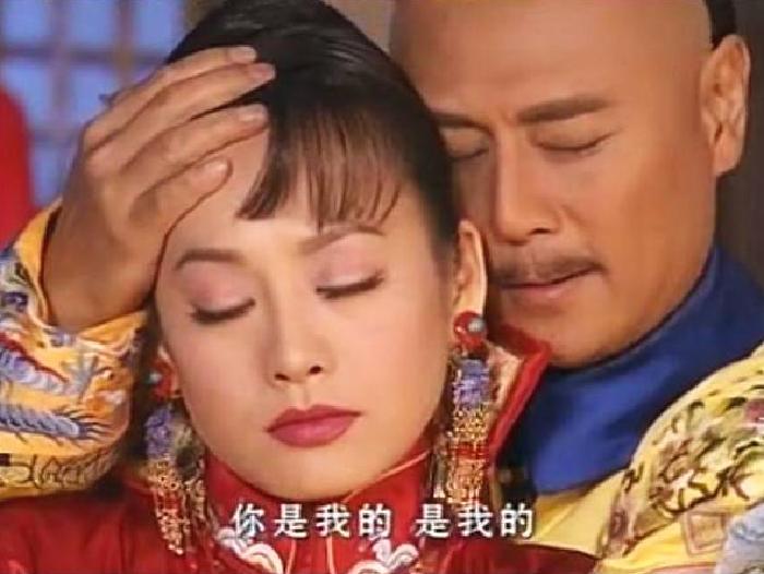 孝庄秘史大玉儿为啥嫁给皇太极,孝庄秘史皇太极冷落了大玉儿