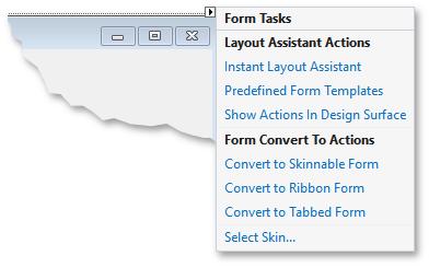手把手教你创建一个Windows风格的应用程序界面(Part1)
