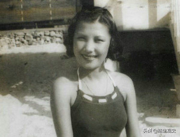 孙中山妻子蓝妮 (蓝妮和孙中山子孙)