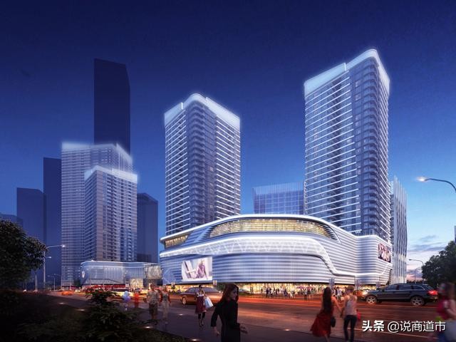 城芯爆款?最高降35万元,苏万宝商圈一手房跳水价?苏宁广场…