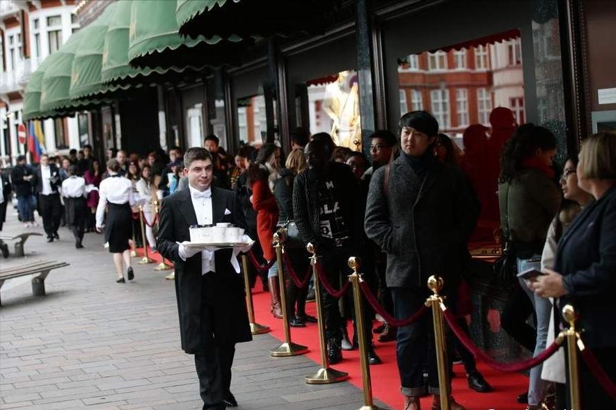 绅士照片英伦,绅士图片大全高清图