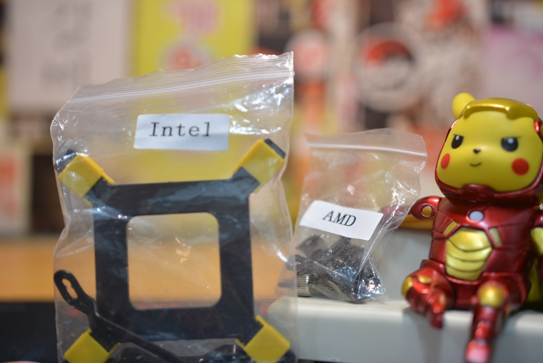 金河田银狐120一体水冷评测,金河田240水冷寒冰