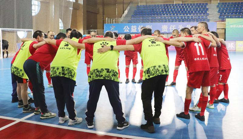 梅州五华足球赛冠军,广东省运会梅州足球比赛