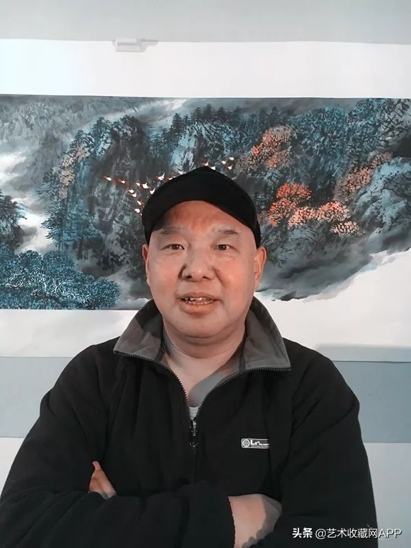 做一辈子的好人,画一辈子好人的图片