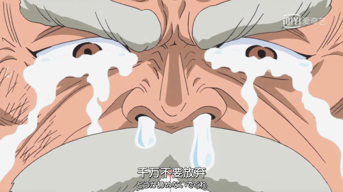 海贼王妮可罗宾经典热血语录,海贼王第一话到第100话