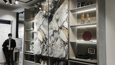 岩板瓷砖蒙娜丽莎,岩板品牌蒙娜丽莎