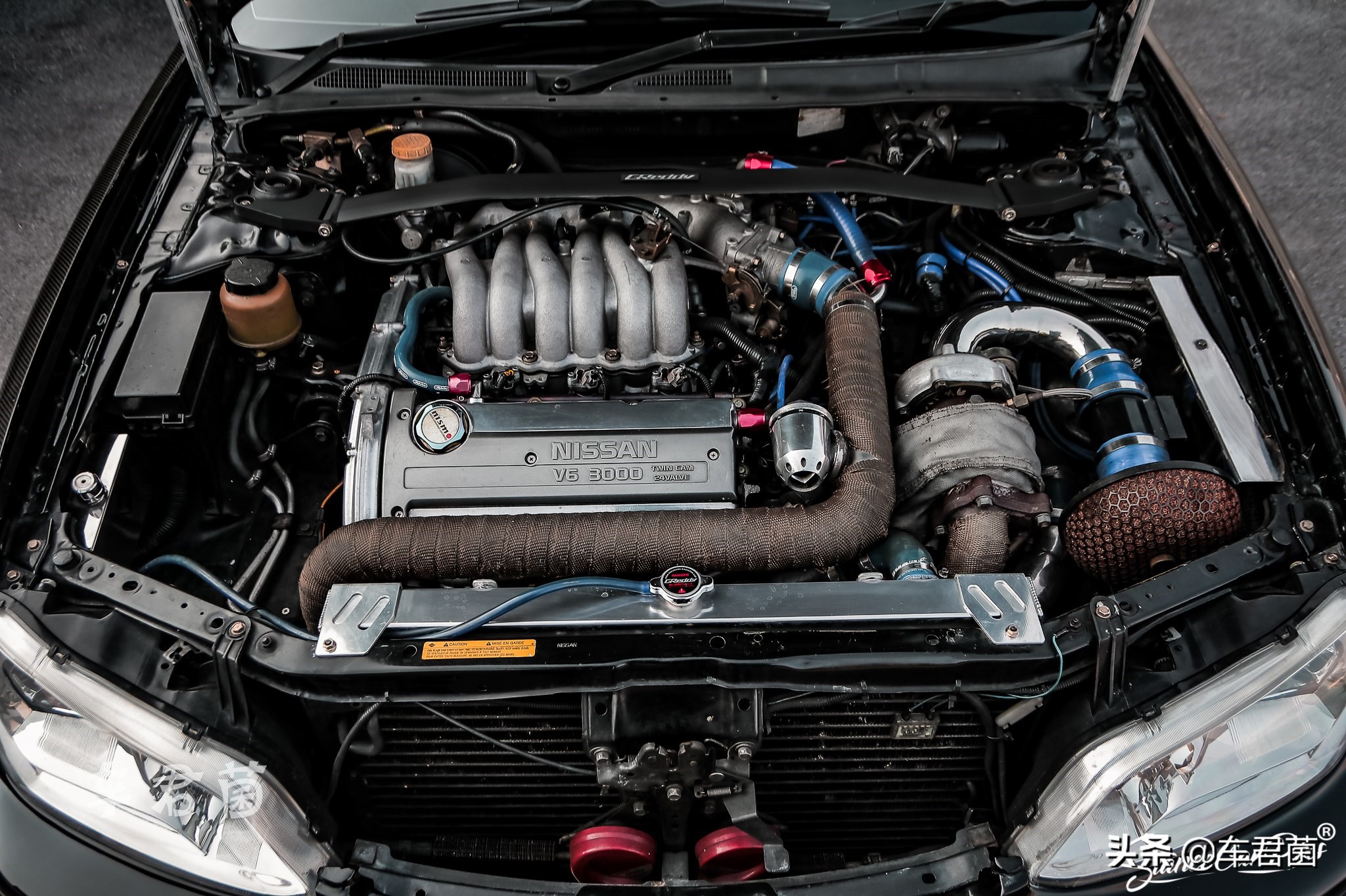 情怀尼桑二手车,尼桑风度a33前世今生