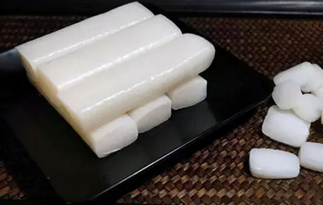 炸年糕容易粘锅怎么办,炸年糕怎么炸不会爆