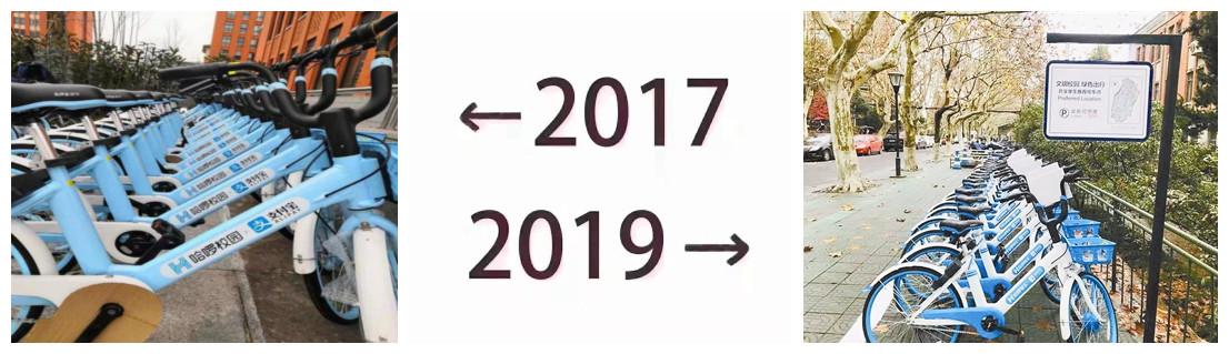 高校版2017-2019，从核心办学指标到校园环境，浙大进步有目共睹！
