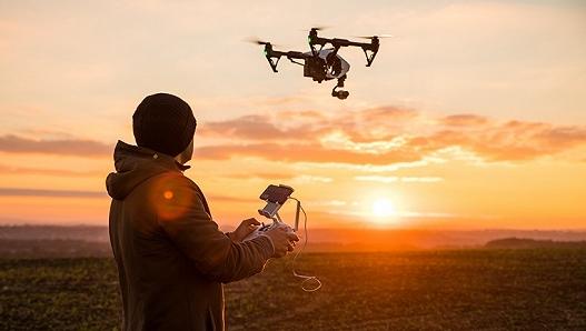 飞行器和航模新手的一百个问题！你了解多少？