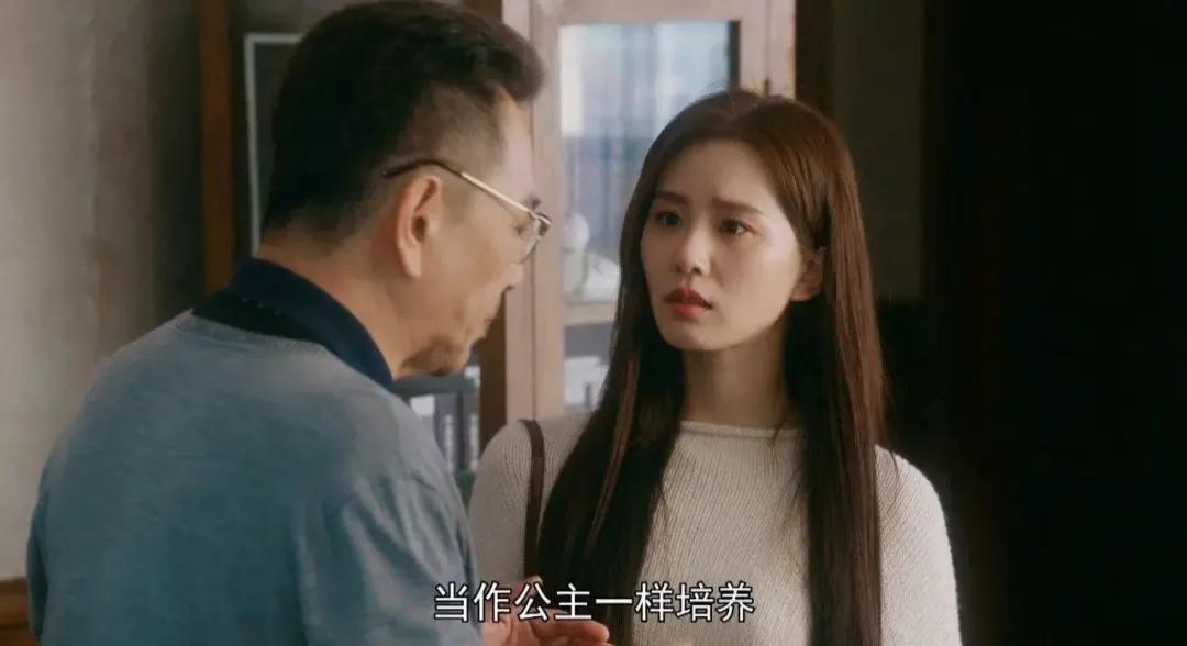 刘诗诗流金岁月杨玏八面玲珑,流金岁月刘诗诗和杨玏片段