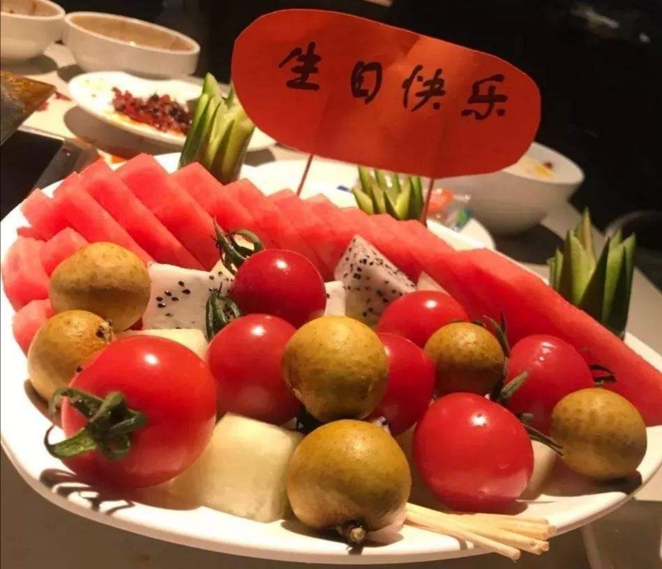 过生日有哪些羊毛可以薅,过生日羊毛