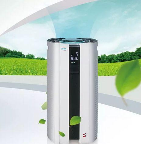 空气净化器哪个牌子除甲醛最好,除甲醛空气净化器哪个牌子的好