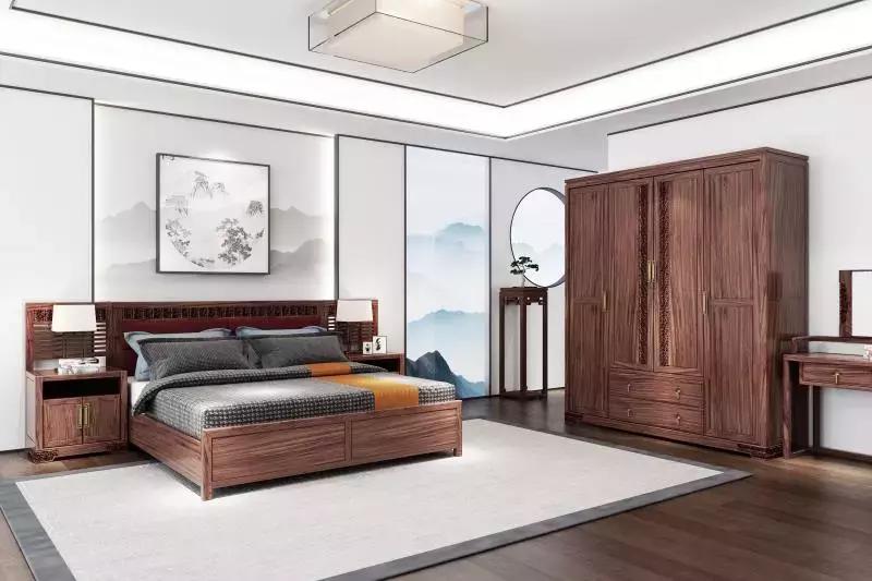 潍坊广泽实木家具厂,潍坊泽润智能家居有限公司