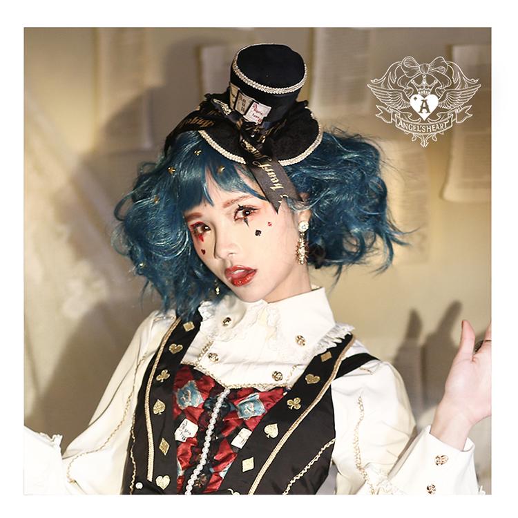 比较适合日常穿的洛丽塔推荐,洛丽塔推荐小礼裙