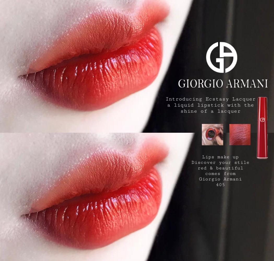 看图识口红！猜猜这几支经典口红色号，看你能拿几分？