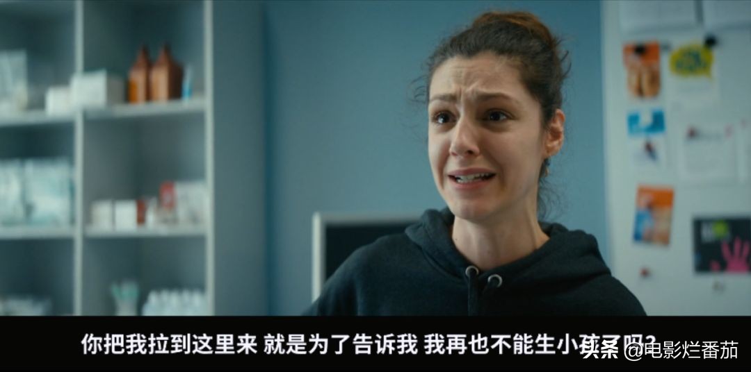 少女偷情竟牵出离奇*案惨**，这部侦探电影尺度大到没法看！