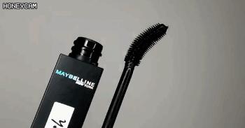 超好用睫毛膏浓密纤长,超级好用的睫毛膏黑色和紫色