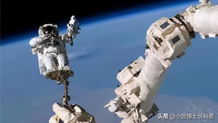 凯旋在即！太空遨游三个月，神舟十二彰显了怎样的大国威严