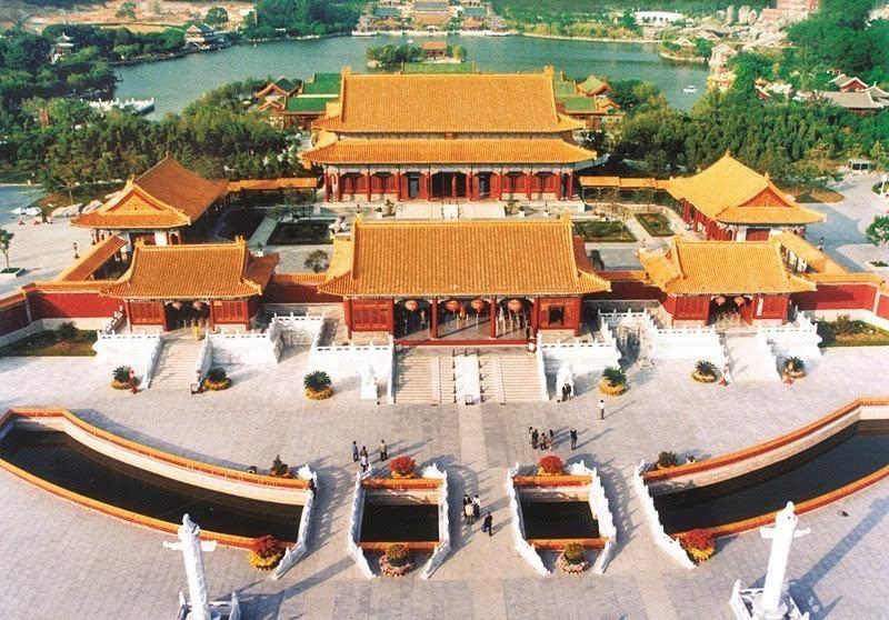 珠海有哪些好玩的地方或景点啊,珠海旅游攻略必去景点排行榜