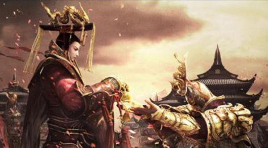 横扫六合一统天下诛狄灭夷,横扫六合之秦王称侯攻略