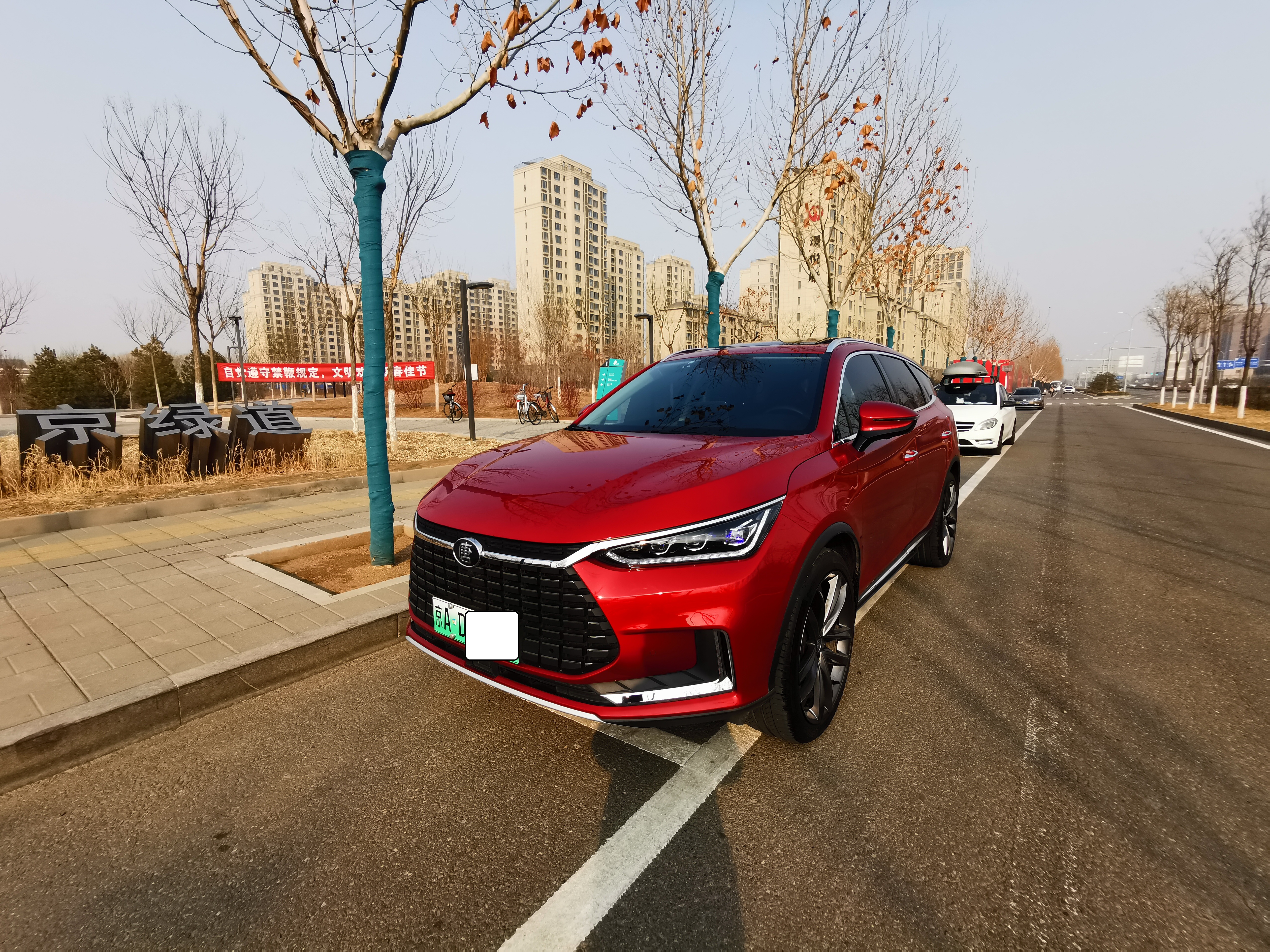 比亚迪唐驾驶基本知识,比亚迪唐驾驶技巧图解