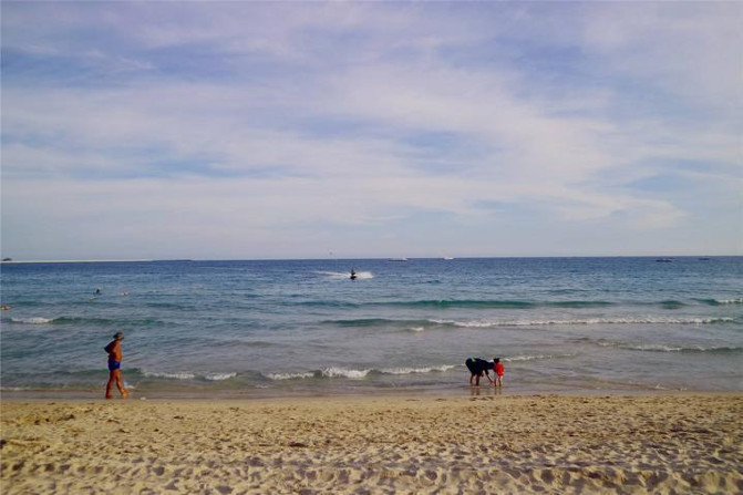 找回了年轻时的自己,给自己放个假去找回曾经的自己