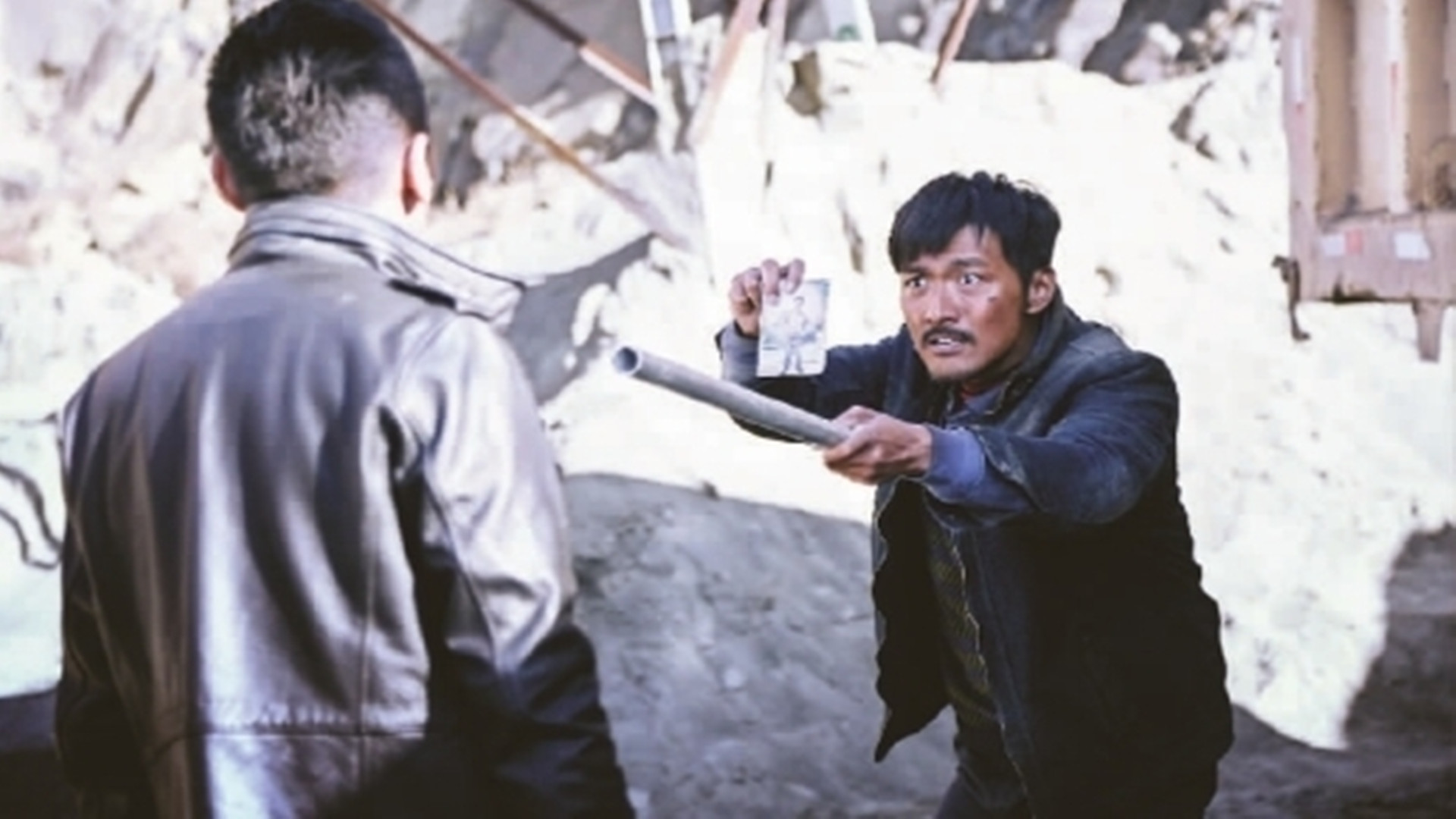 18年电影黑马,18年获奖电影