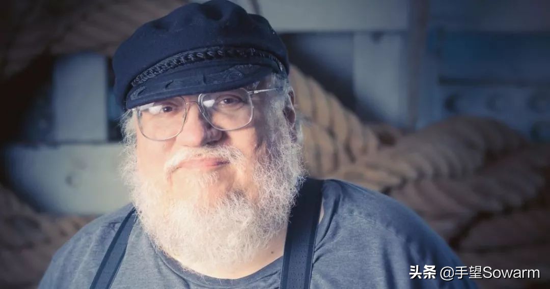 引来无数从不追剧的学者教授追捧，《权力的游戏》到底好在哪里