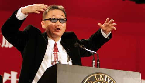 克服演讲恐惧的方法,演讲恐惧症如何克服