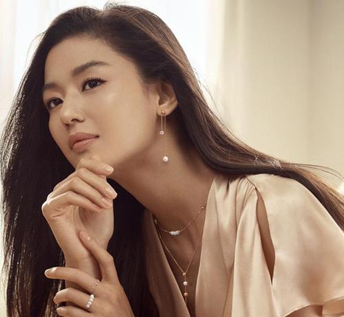 买珍珠看上盒子,买珍珠之前一定要看好尺寸