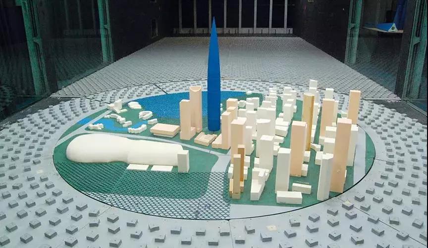 深圳华润春笋大厦最早效果图,深圳华润大厦原设计图