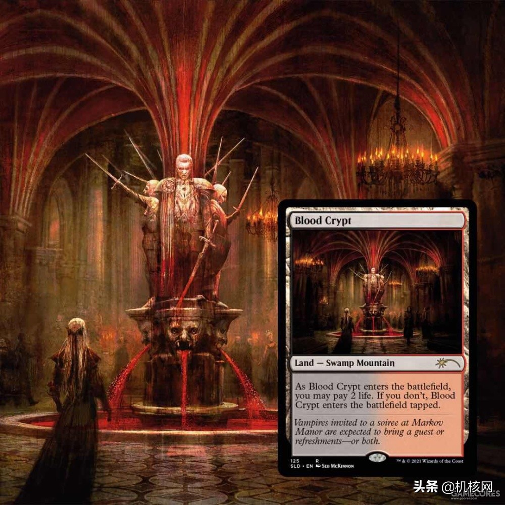 万智牌演化是瞬间么,什么是万智牌