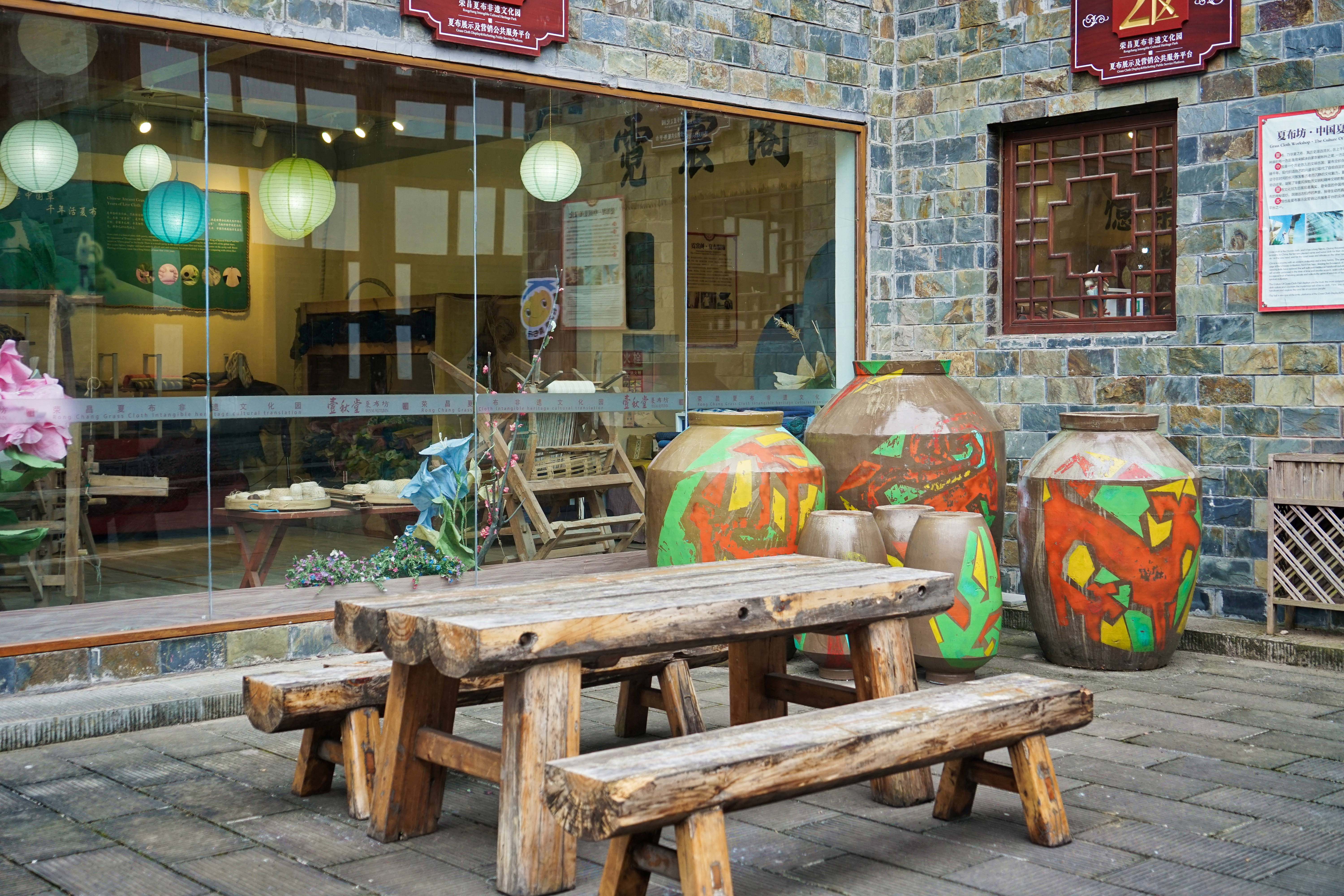 重庆有座绝美古镇,重庆有山有水的古镇